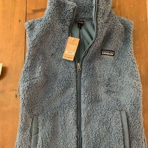 NWT Patagonia womens vest size Medium
